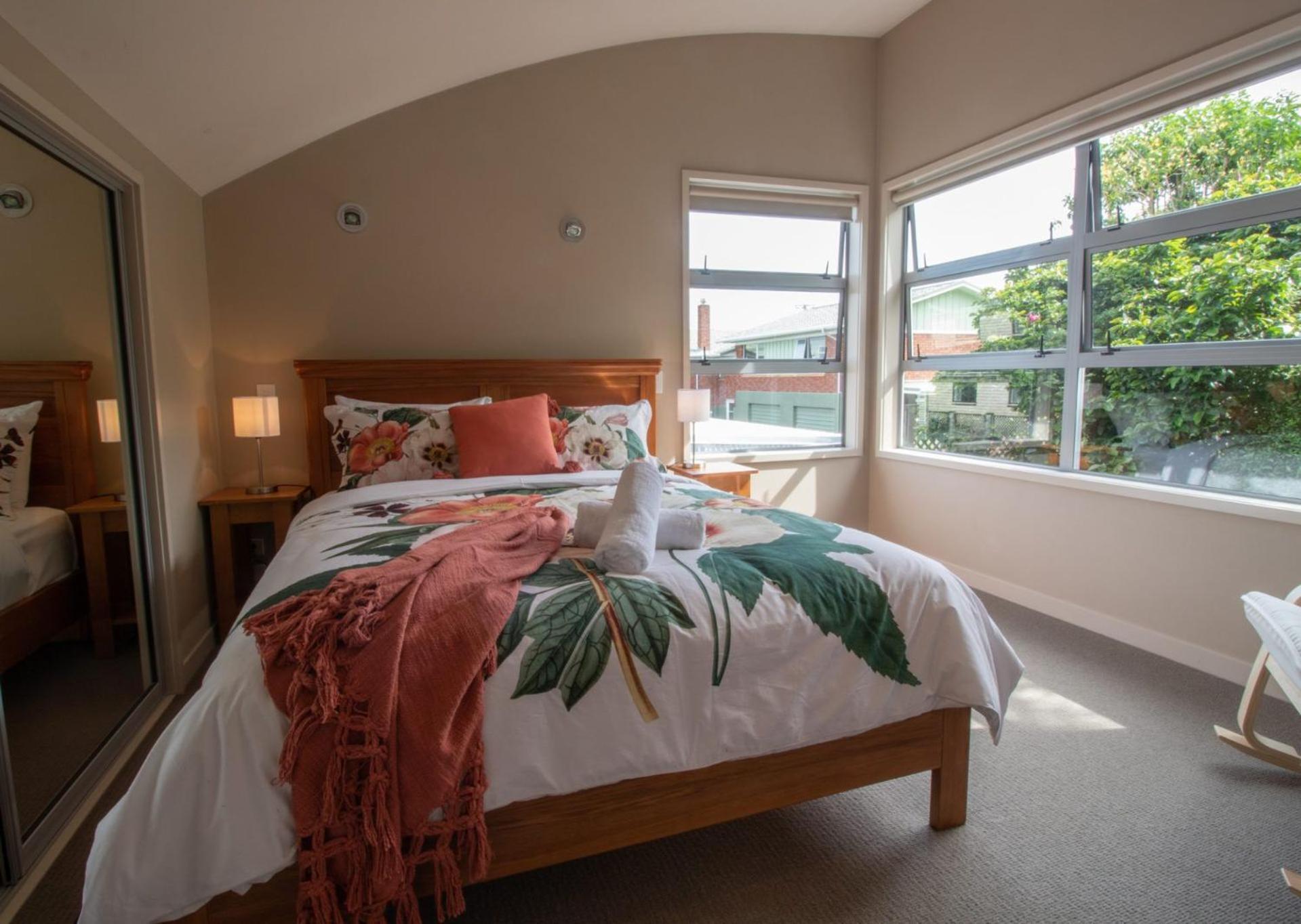 Great Location On Gilbert Central New Plymouth Exterior foto