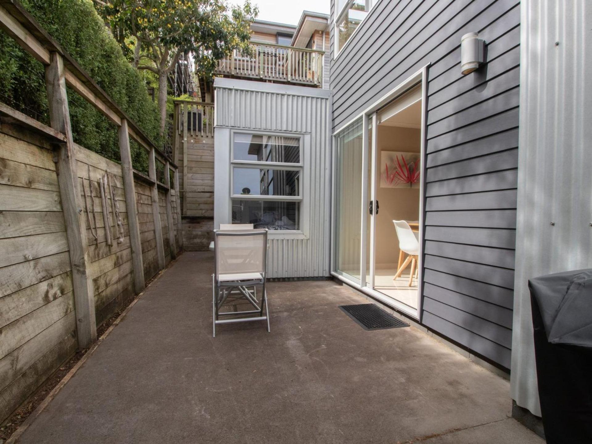 Great Location On Gilbert Central New Plymouth Exterior foto